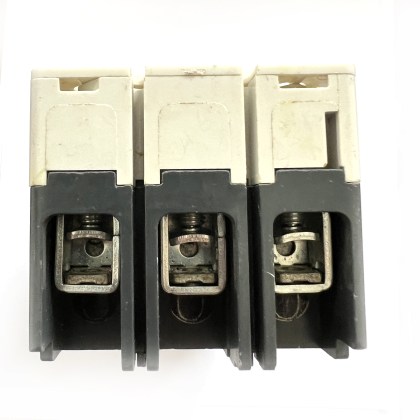 Eaton MEM GEB3080FFG GEE3080FFG Series G 80A 80 Amp 3 Pole Phase MCCB Circuit Breaker